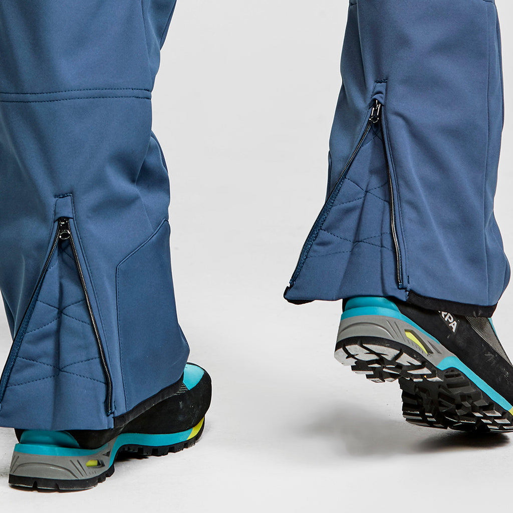 Women's Inspired Waterproof Ski Pants