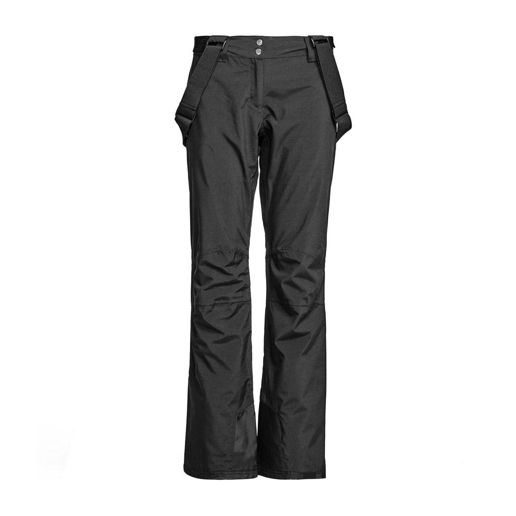Dare 2b Effused II Inslatd Salopette de ski isolée pour femme Tissu recyclé imperméable et respirant Système de taille et bretelles réglables, guêtres de neige Jambe courte Dare 2b Effused II Inslatd Salopette de ski isolée pour femme Tissu recyclé imperméable et respirant Système de taille et bretelles réglables, guêtres de neige Jambe courte