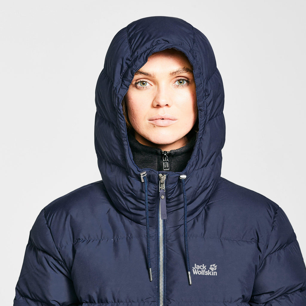 Women's Crystal Palace Jacket