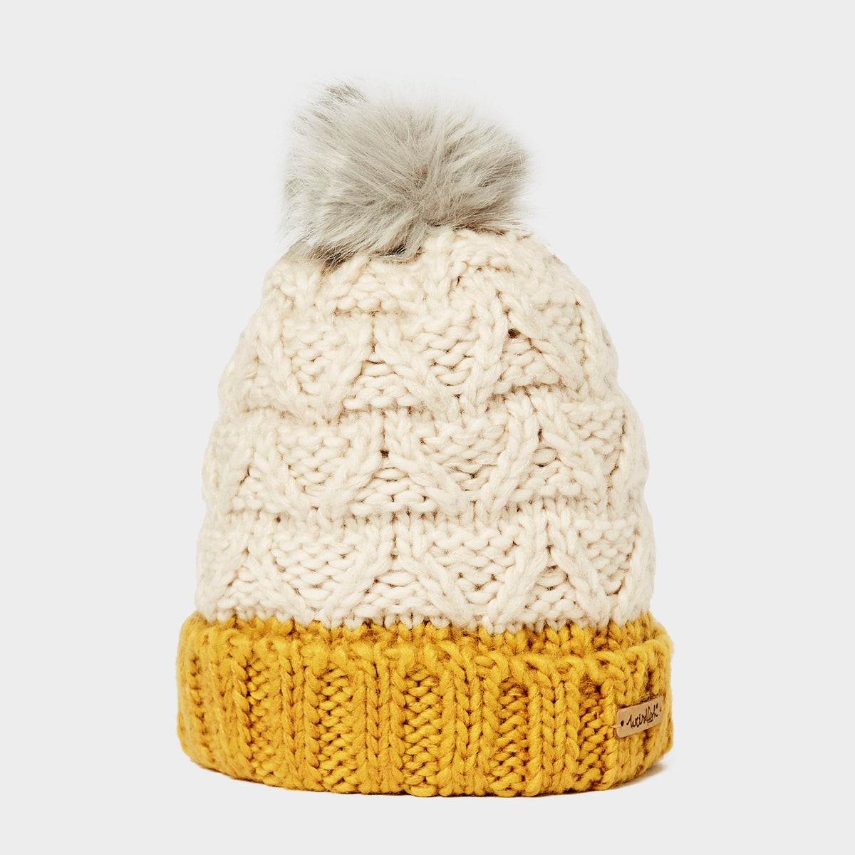 Women's Livvy Bobble Hat