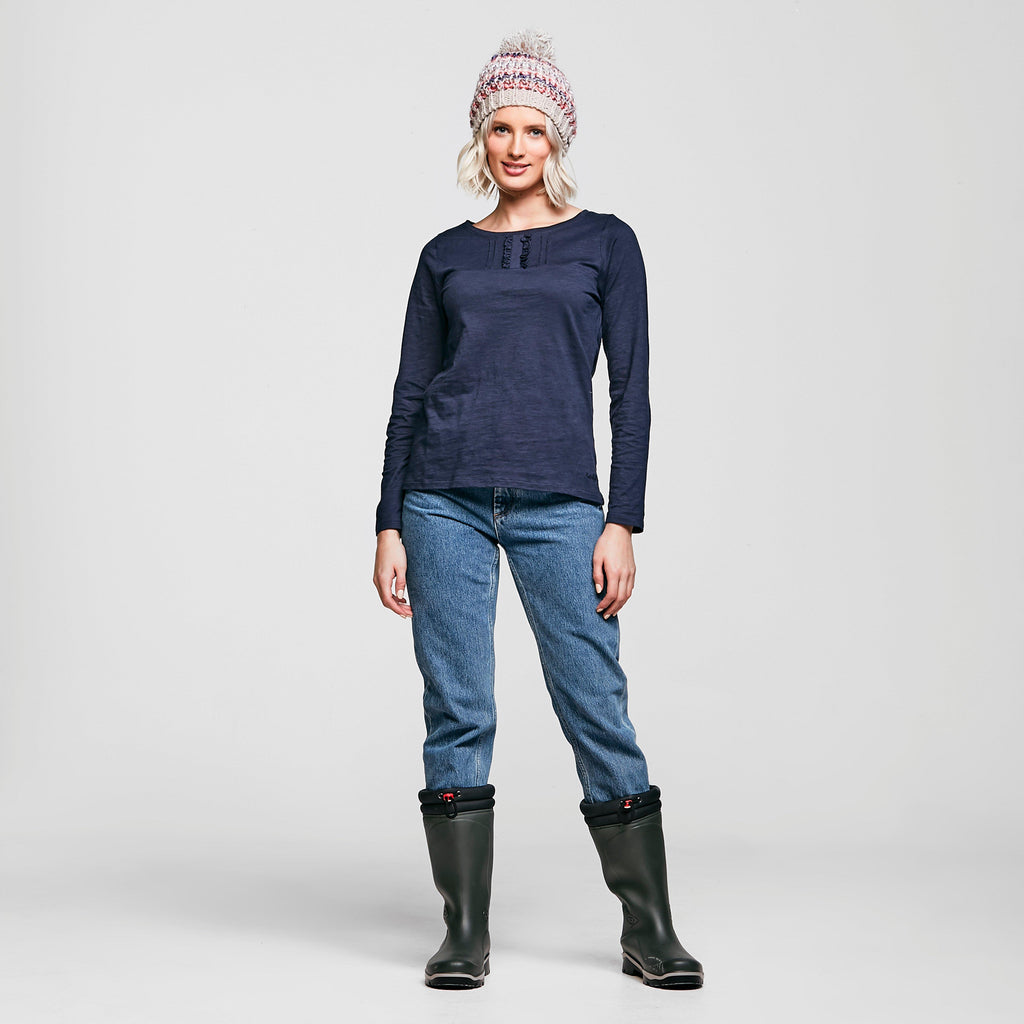 Women's Carolina Top