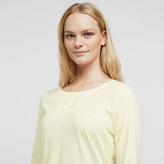 Women's Carolina Top