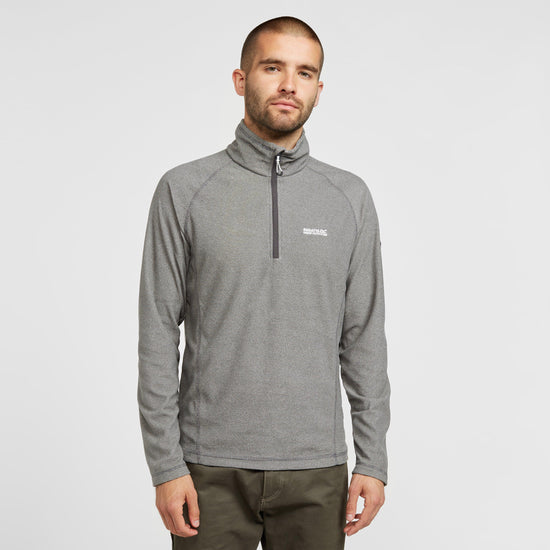 Men's Montes Half Zip Fleece