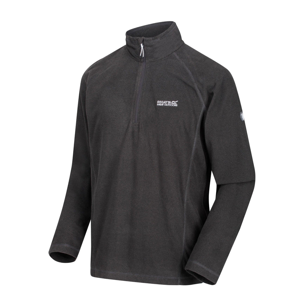 Men's Montes Half Zip Fleece