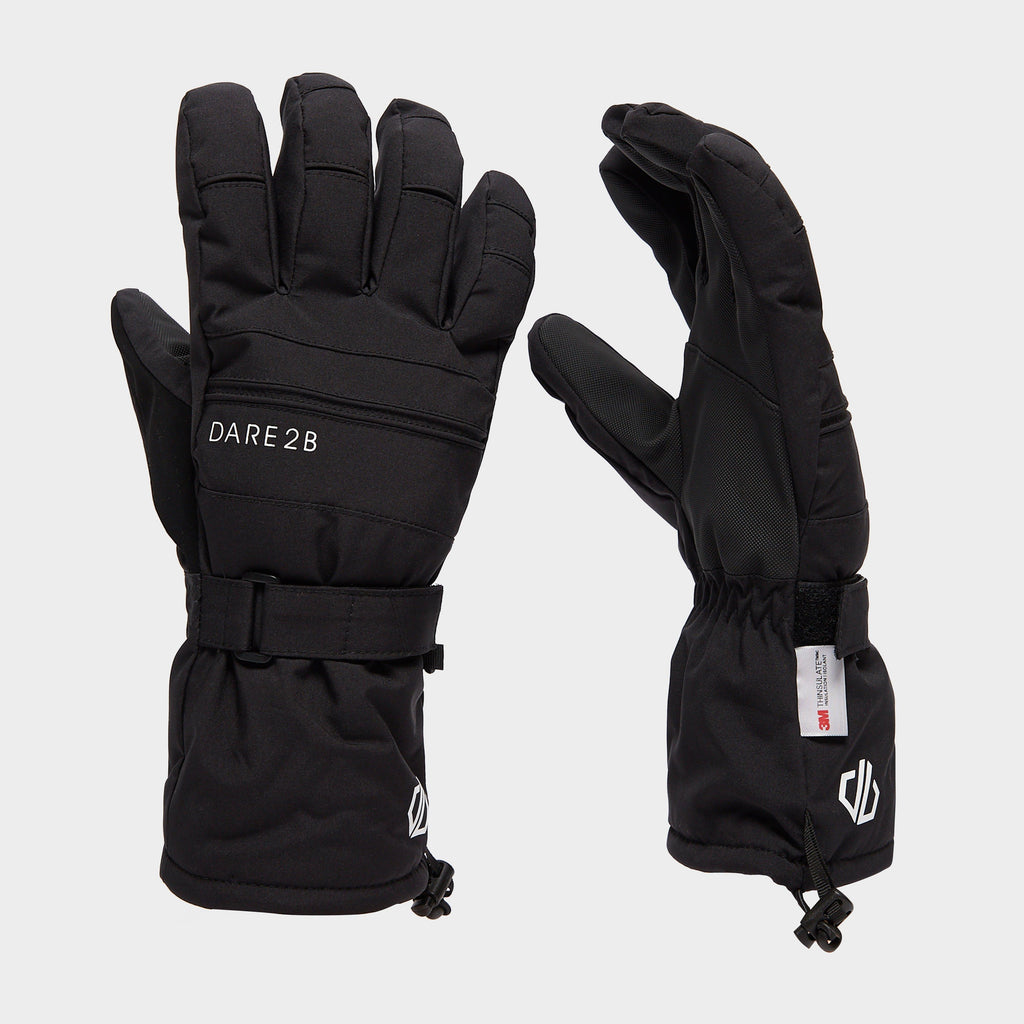 Men's Hold On II Gloves