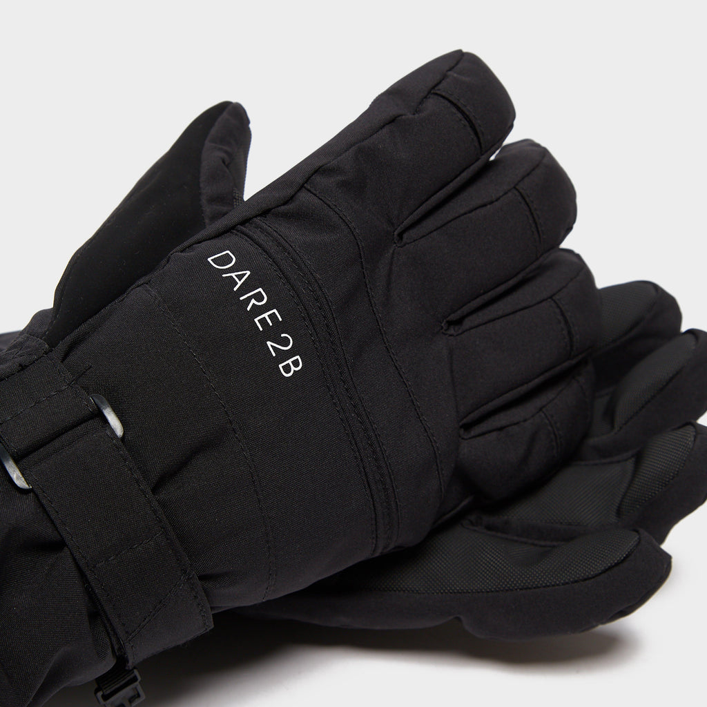 Men's Hold On II Gloves