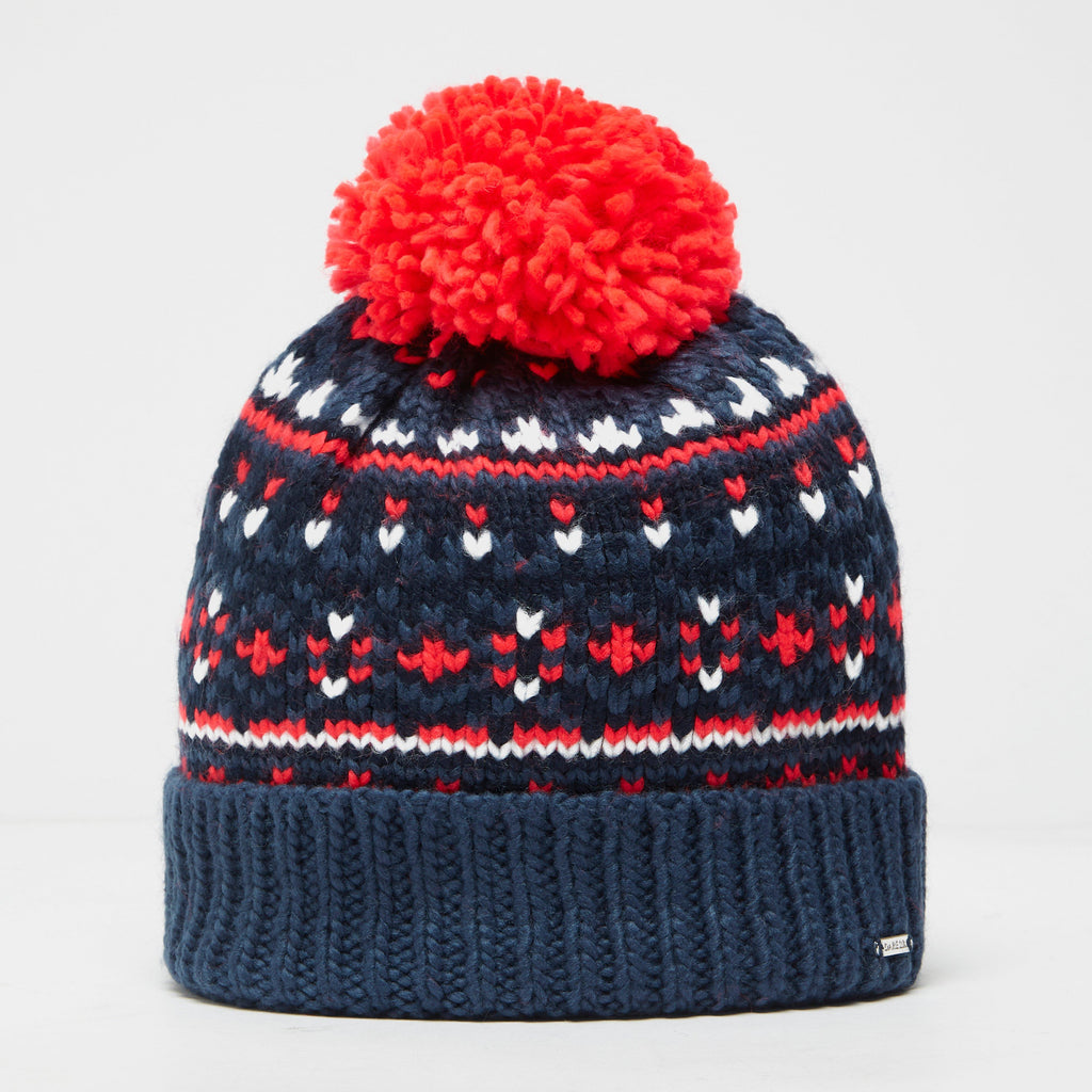 Women's Headlines Beanie