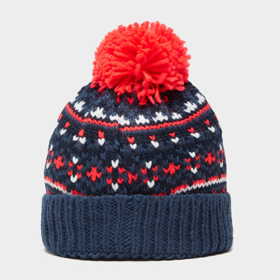 Women's Headlines Beanie