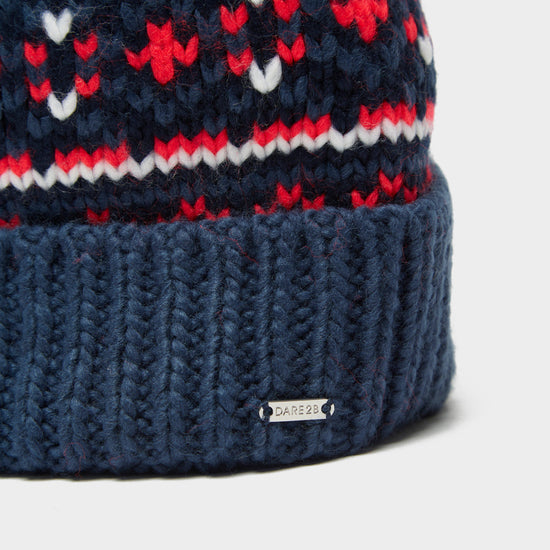 Women's Headlines Beanie