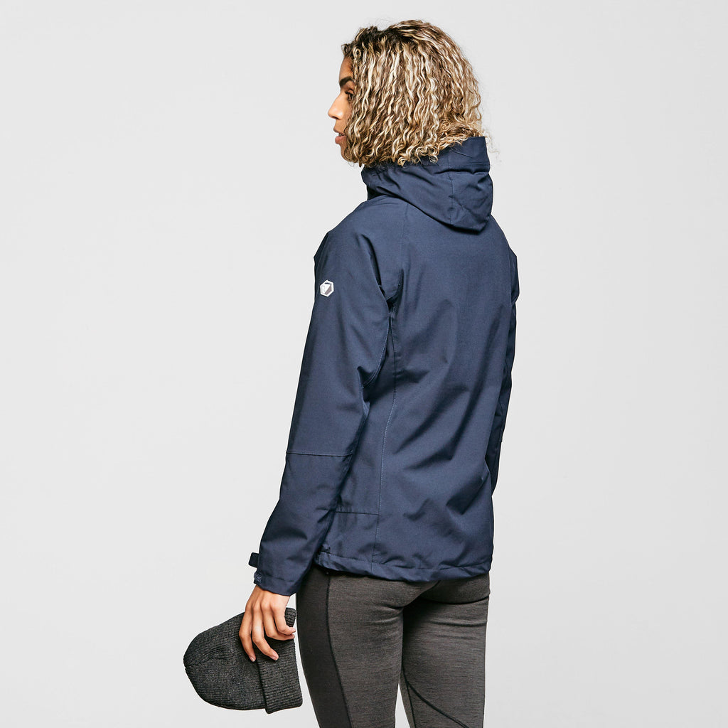 Women's Wentwood 3 in 1 Jacket