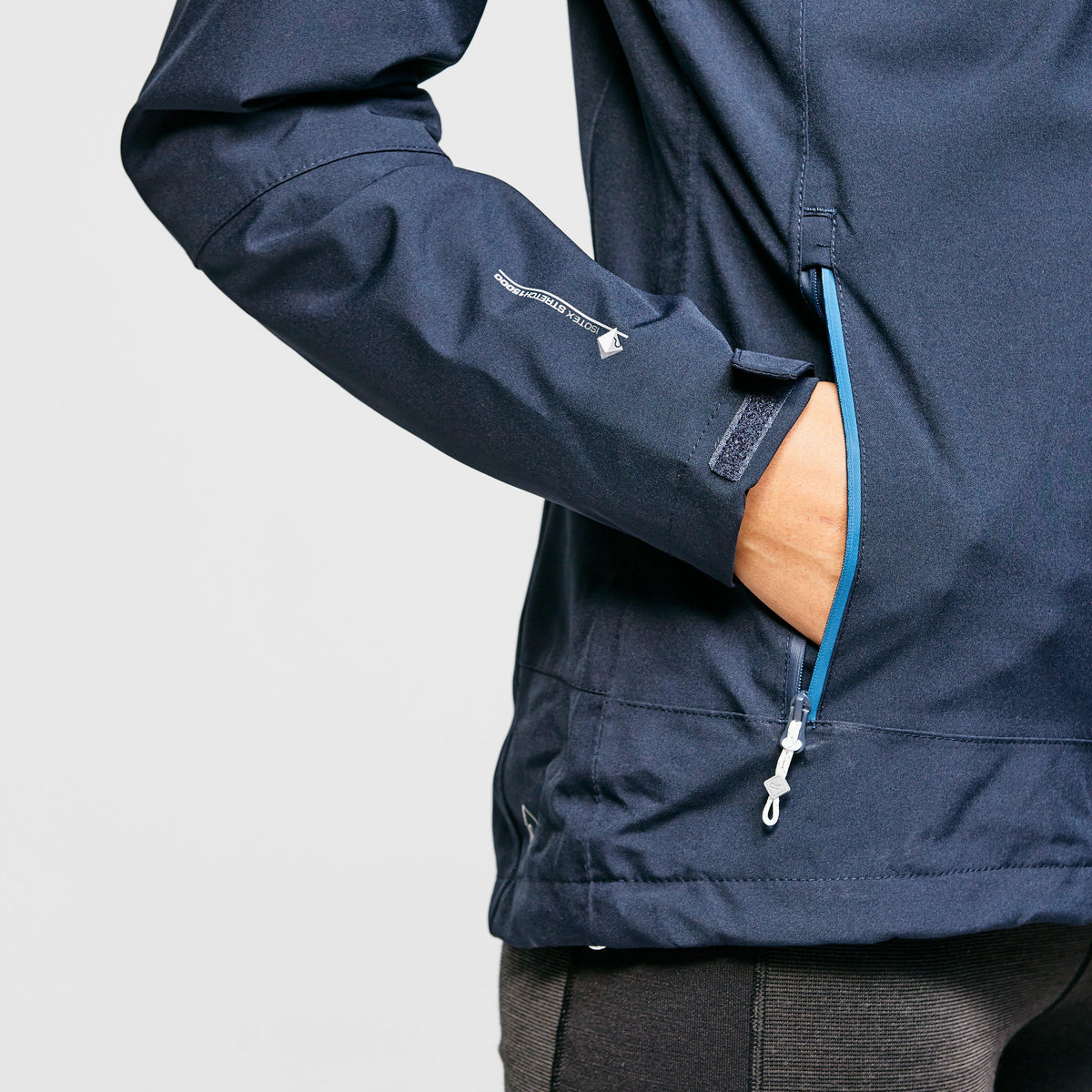 Women's Wentwood 3 in 1 Jacket