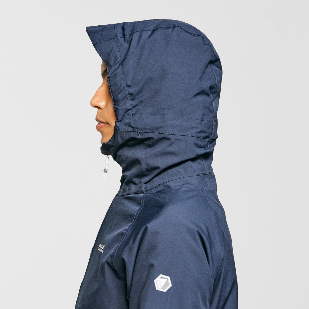 Women's Wentwood 3 in 1 Jacket