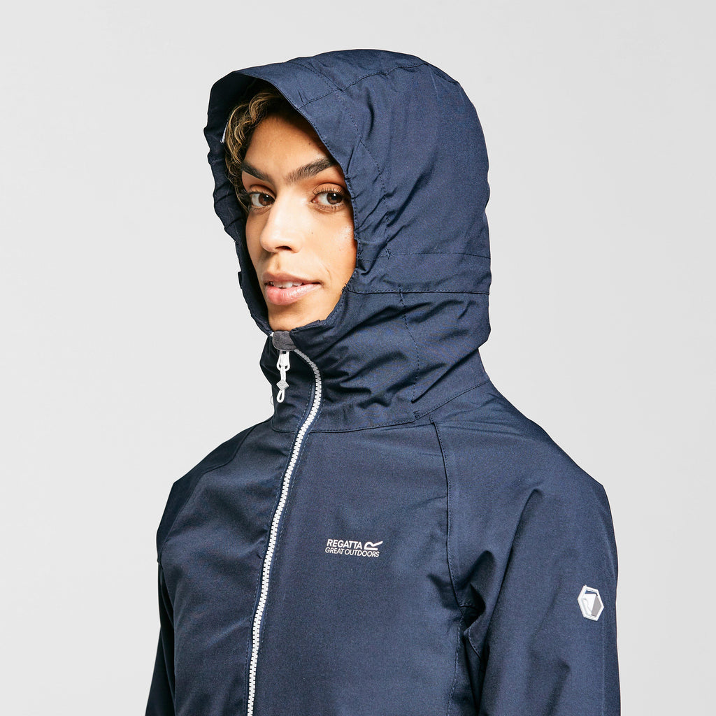 Women's Wentwood 3 in 1 Jacket