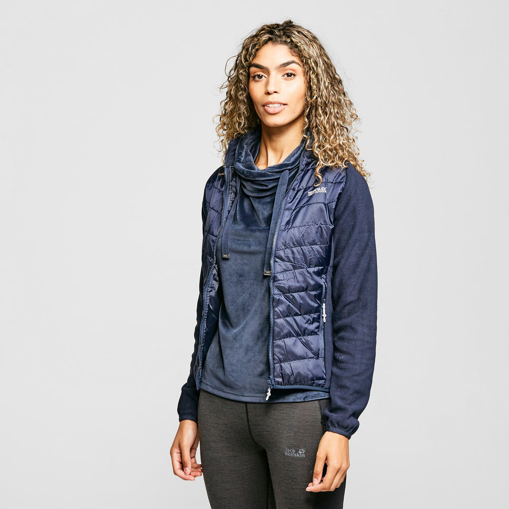 Women's Wentwood 3 in 1 Jacket
