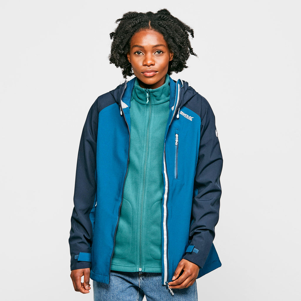 Womens' Birchdale Jacket