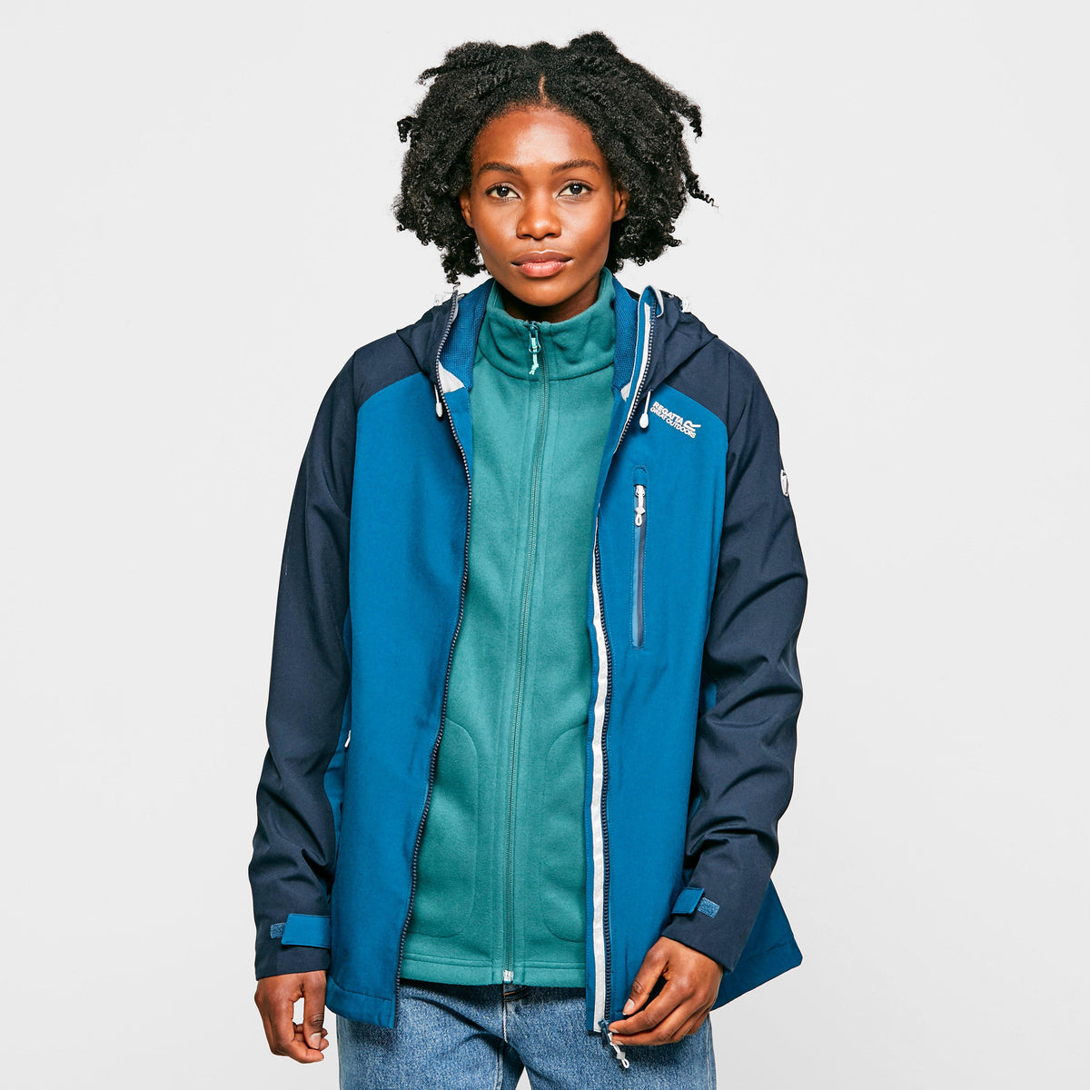 Womens' Birchdale Jacket