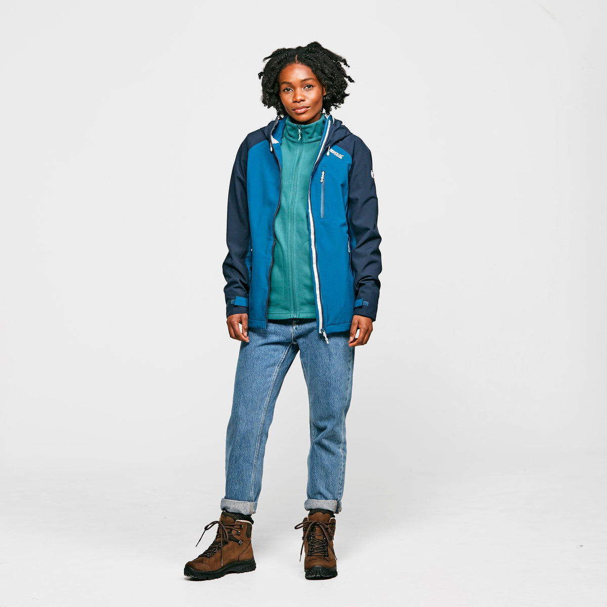 Womens' Birchdale Jacket