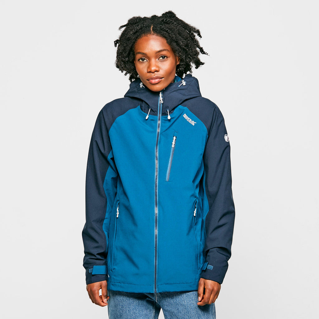 Womens' Birchdale Jacket
