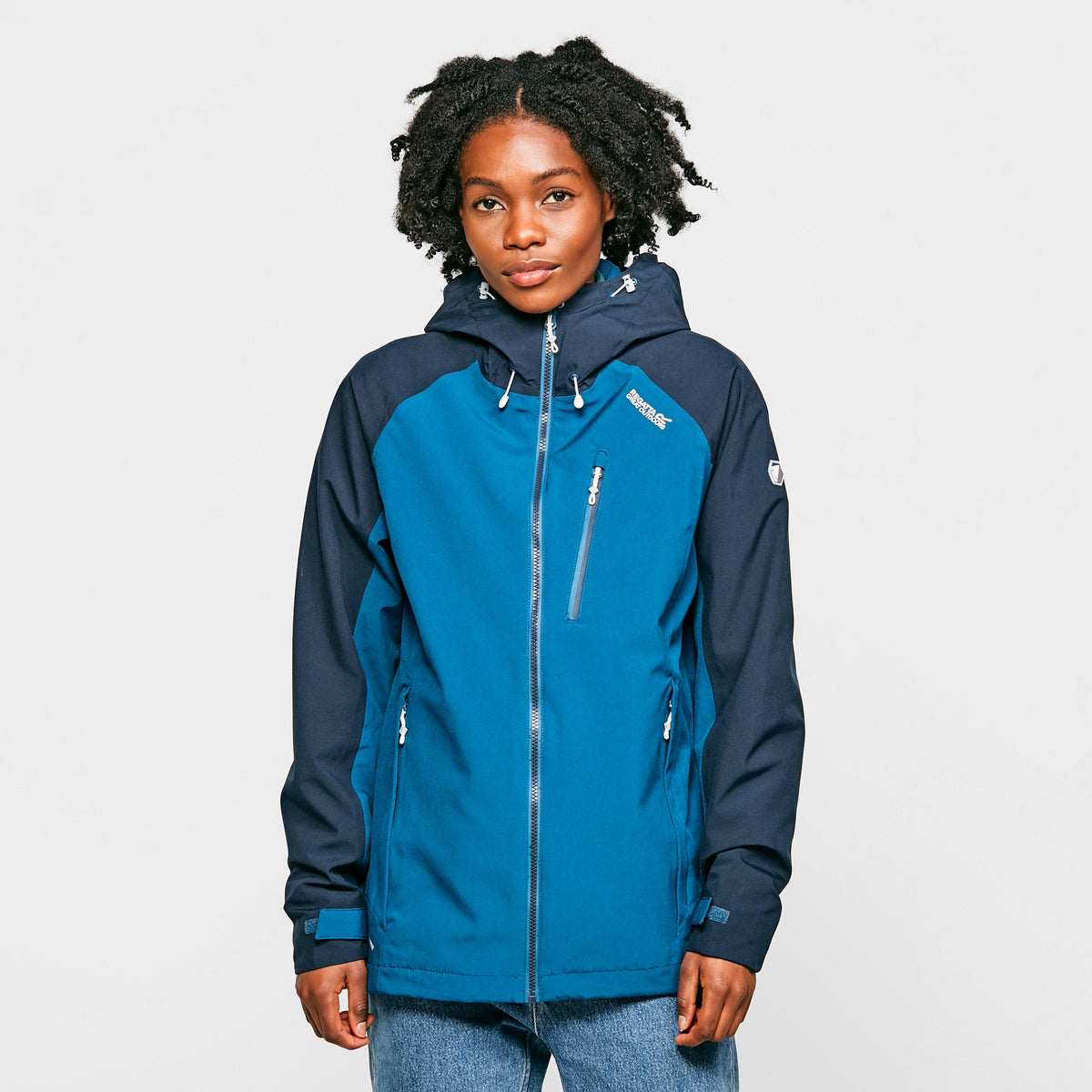 Womens' Birchdale Jacket