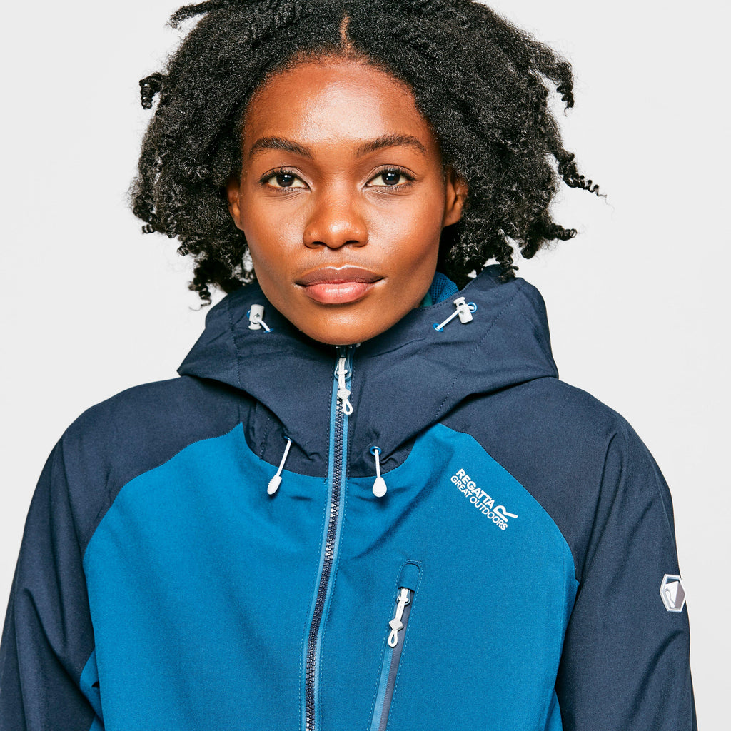 Womens' Birchdale Jacket