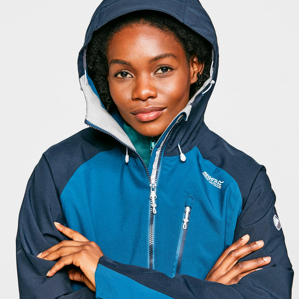Womens' Birchdale Jacket