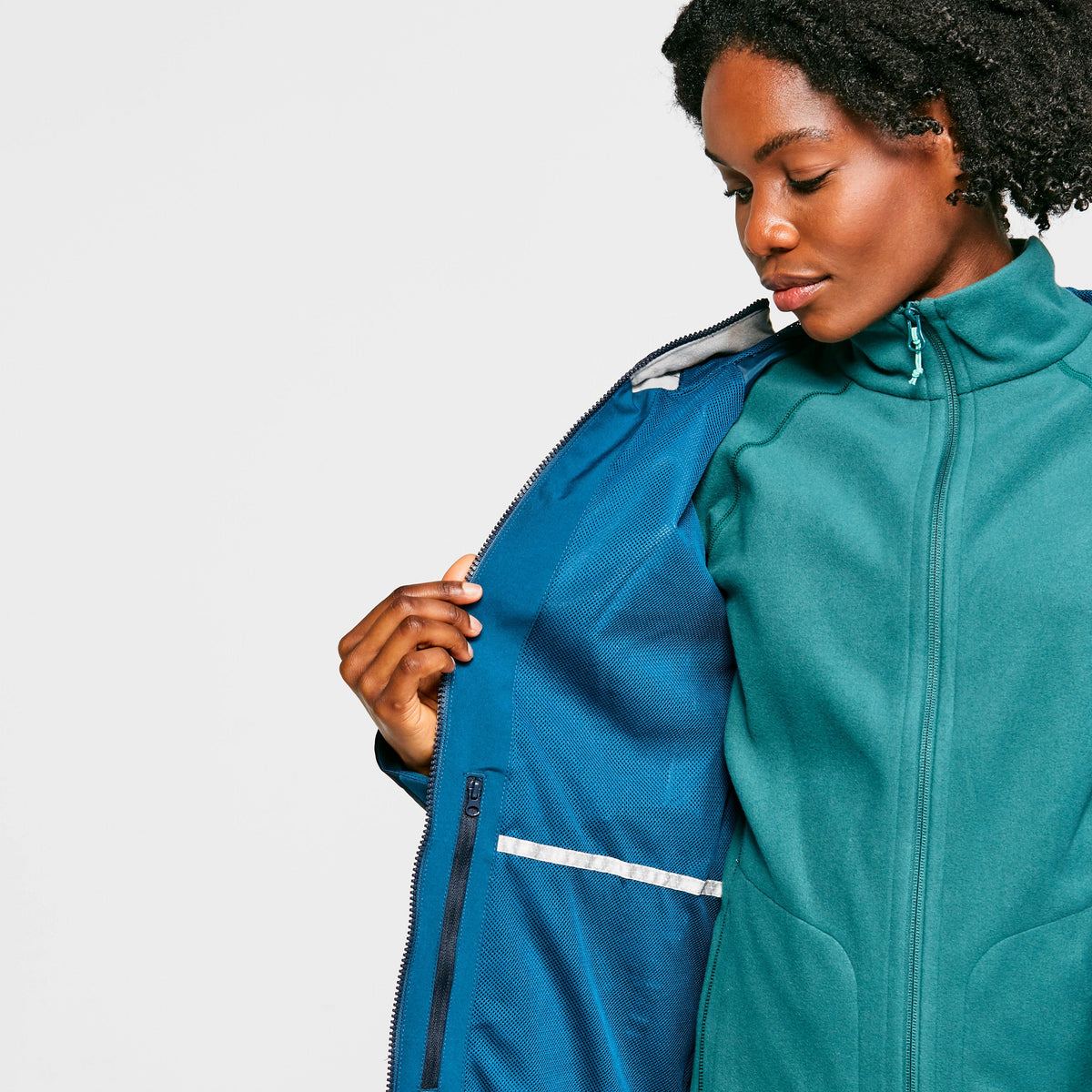 Womens' Birchdale Jacket
