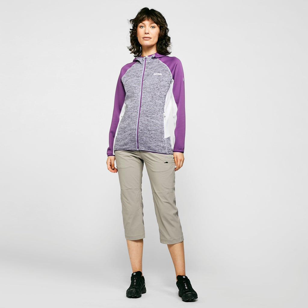 Women's Walbury Hoody