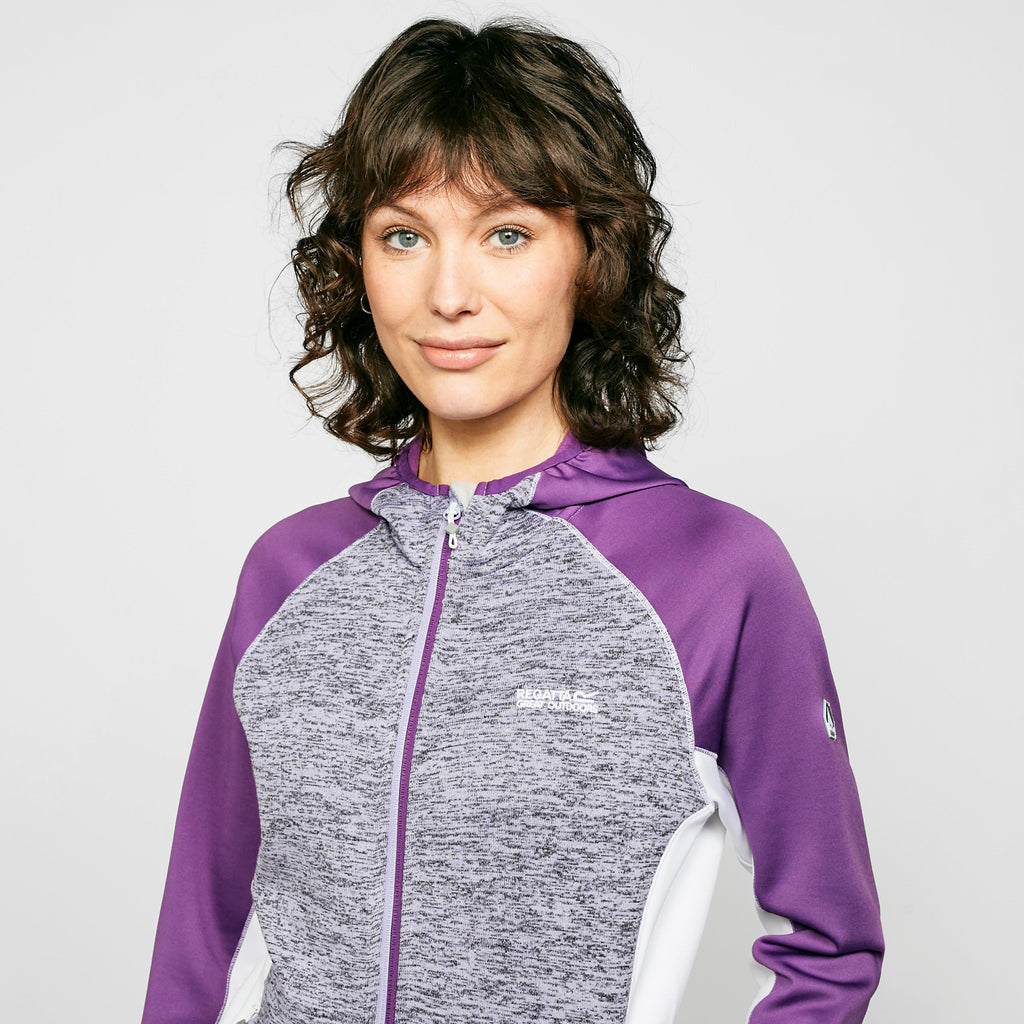 Women's Walbury Hoody
