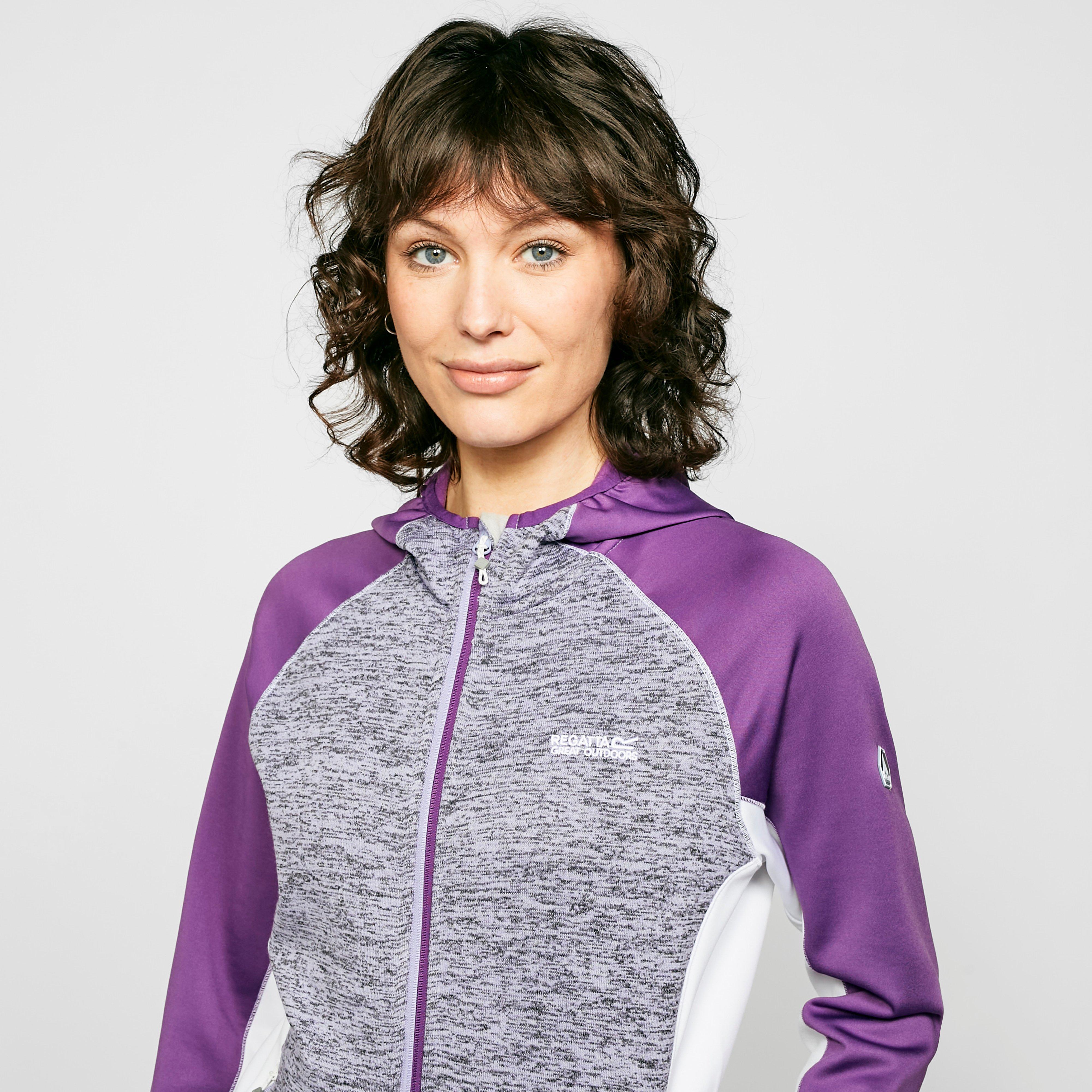 Women's Walbury Hoody