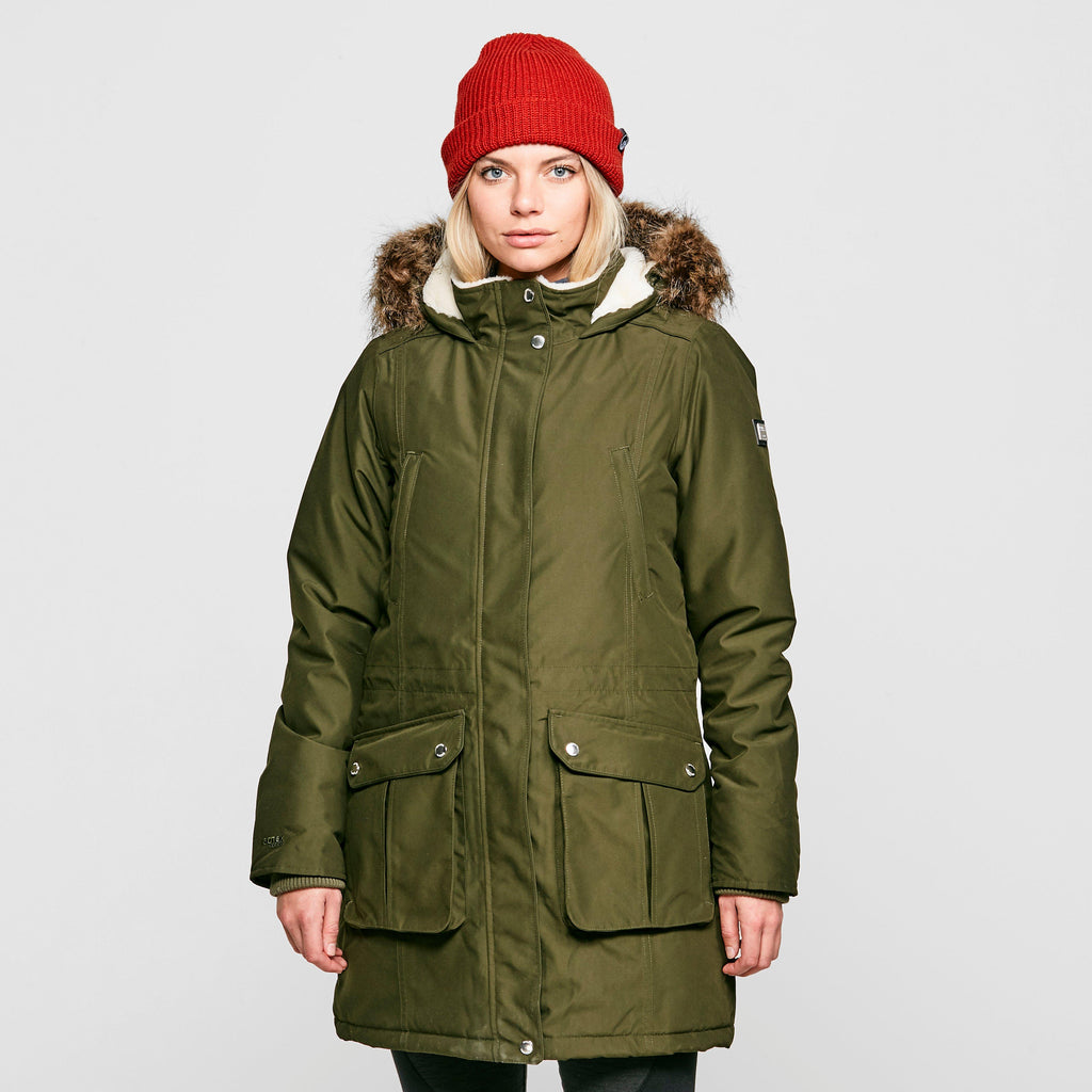 Women's Sefarina Parka Jacket