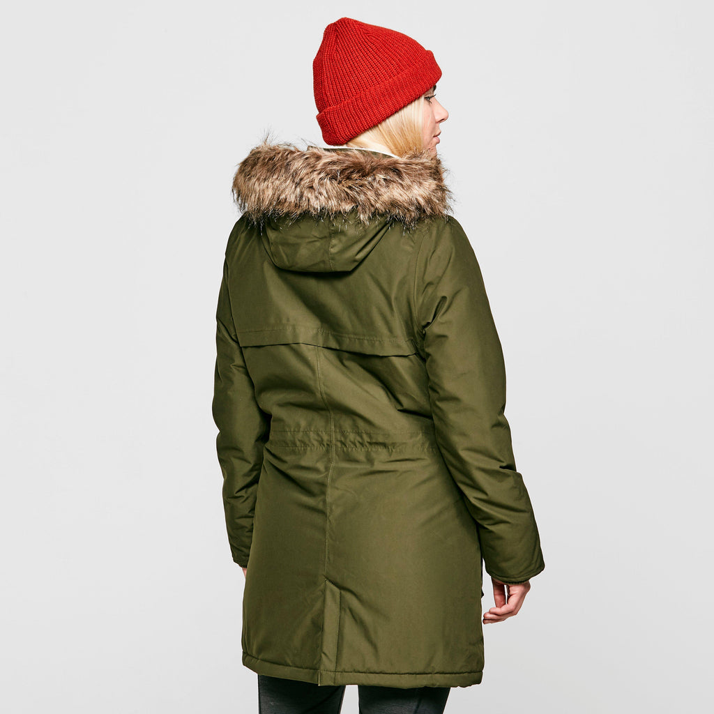 Women's Sefarina Parka Jacket