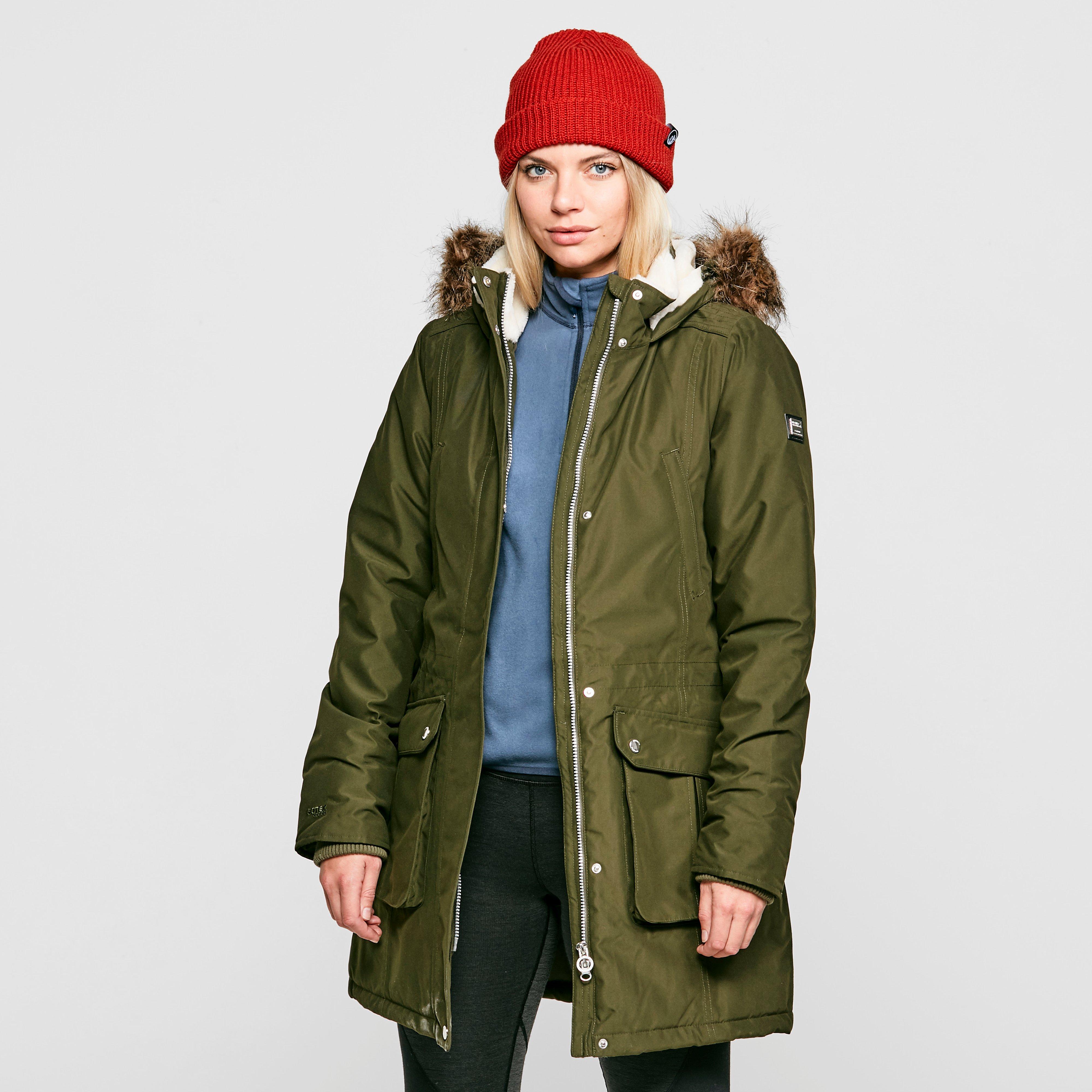 Women's Sefarina Parka Jacket