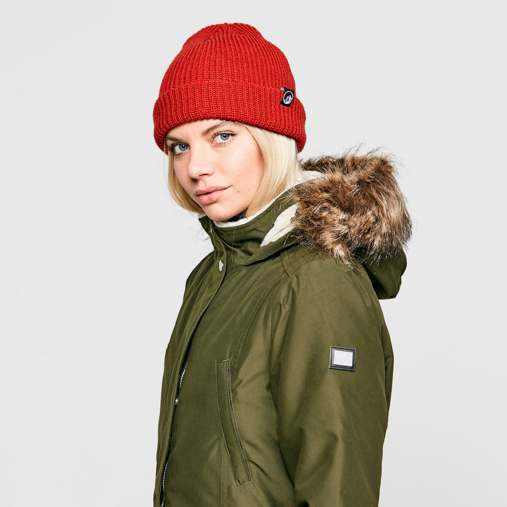 Women's Sefarina Parka Jacket