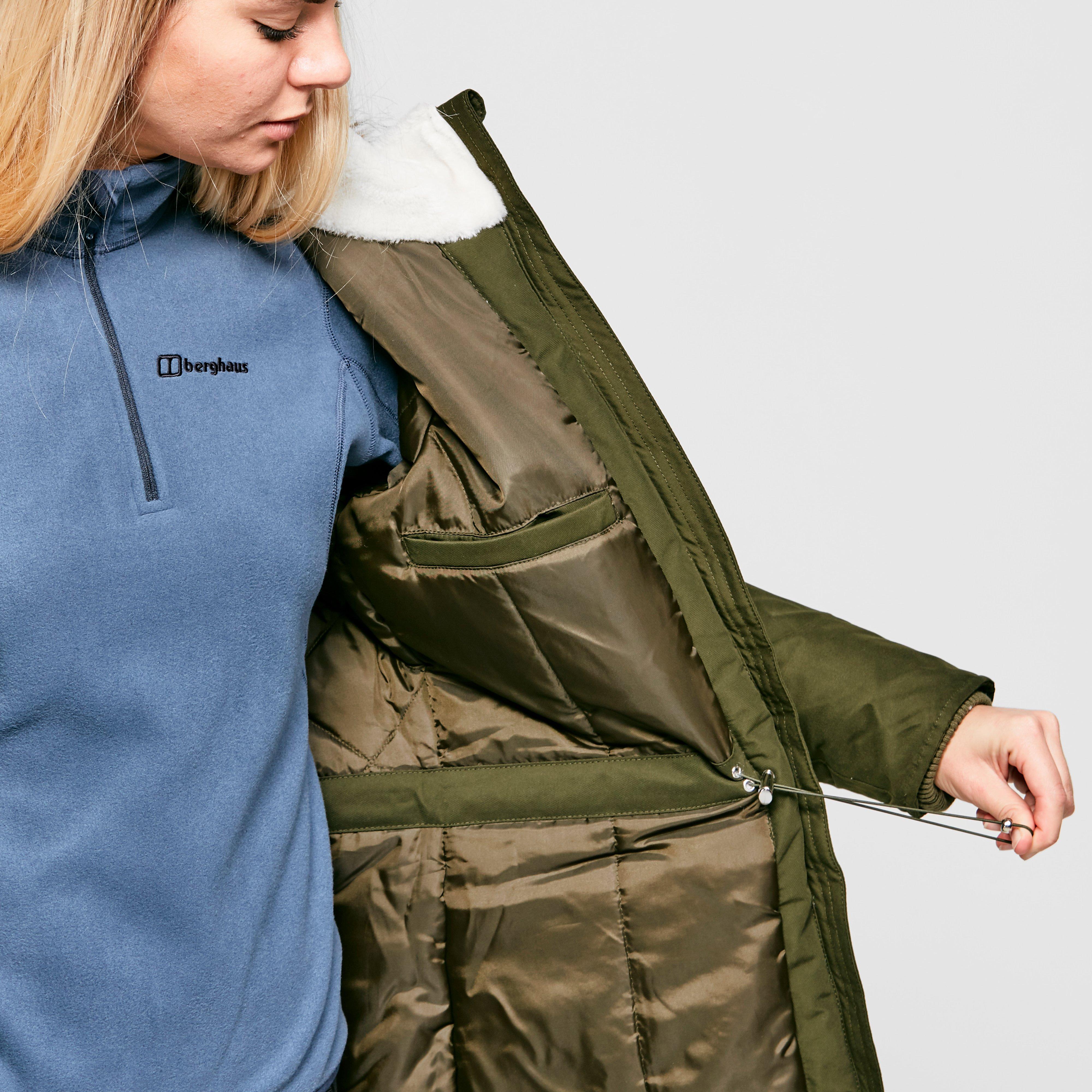Women's Sefarina Parka Jacket