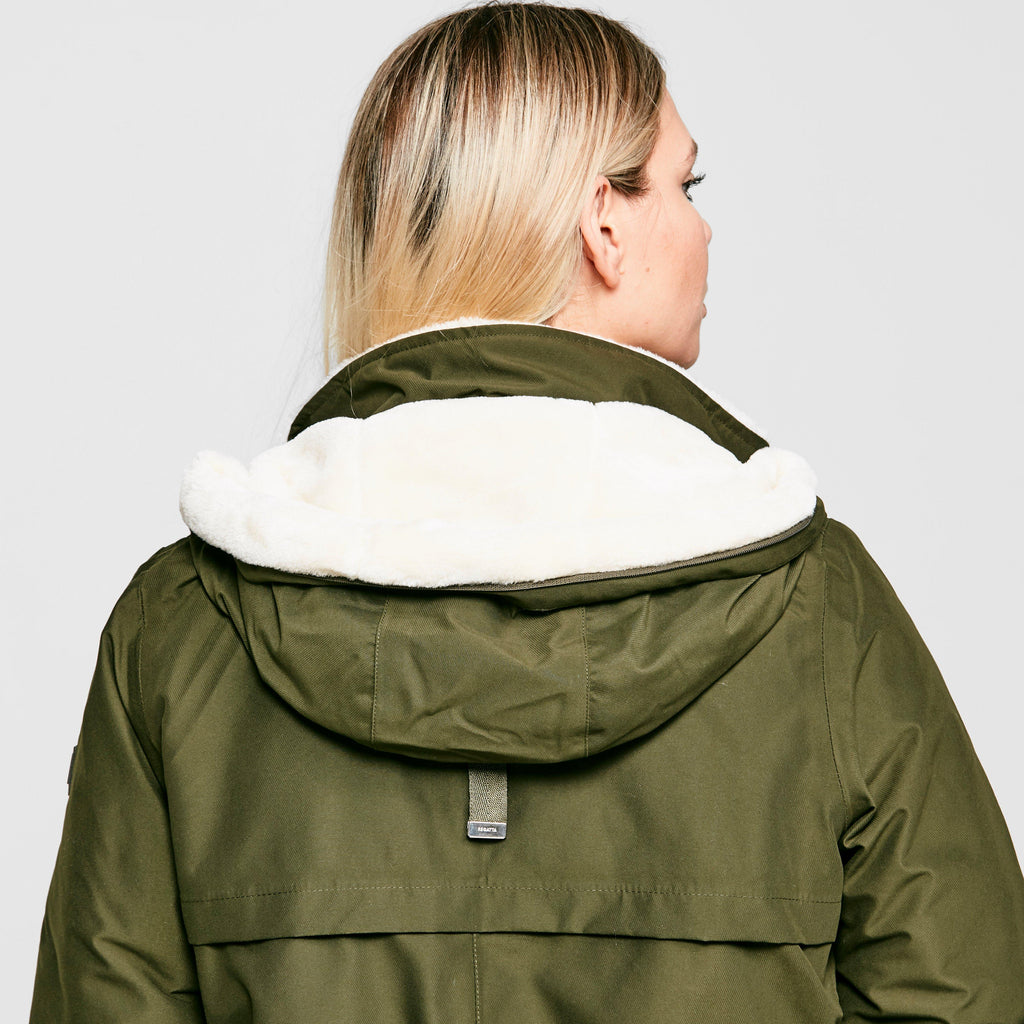 Women's Sefarina Parka Jacket