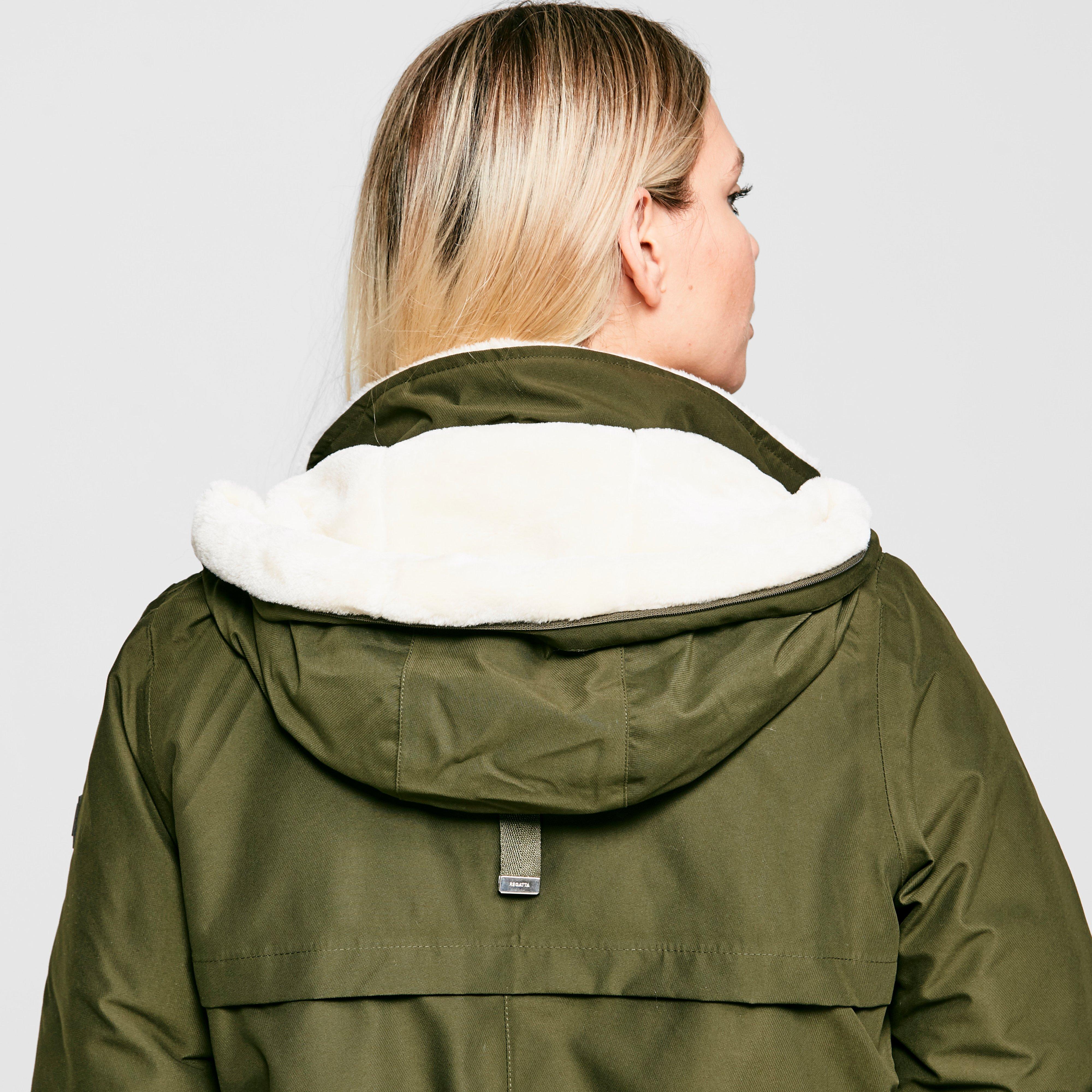 Women's Sefarina Parka Jacket