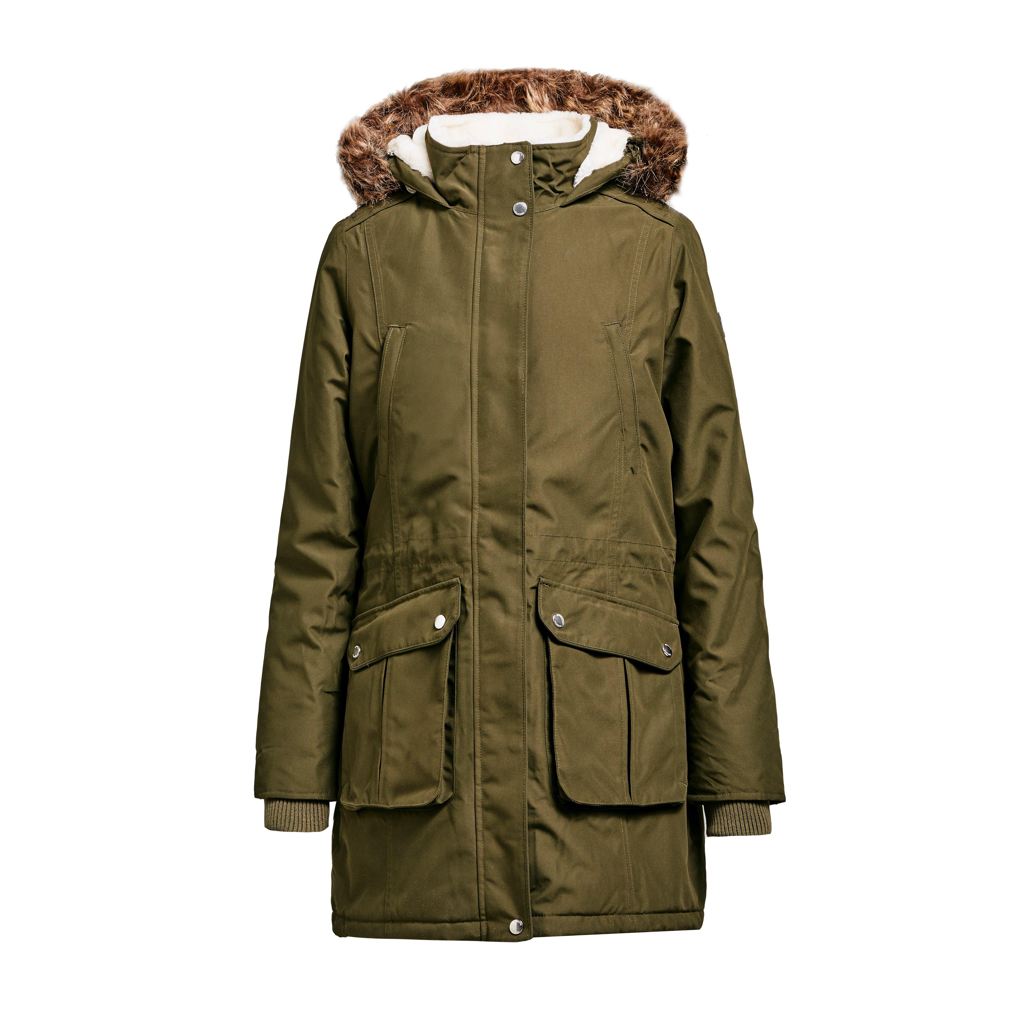 Women's Sefarina Parka Jacket