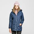 Women's Myla Waterproof Insulated Jacket