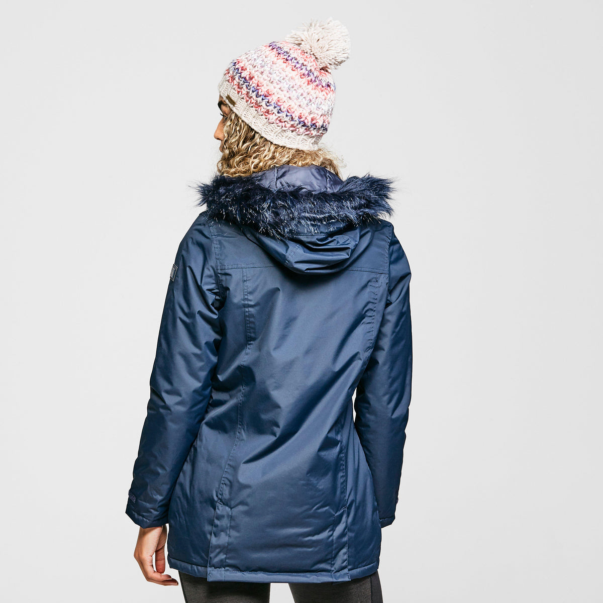 Women's Myla Waterproof Insulated Jacket