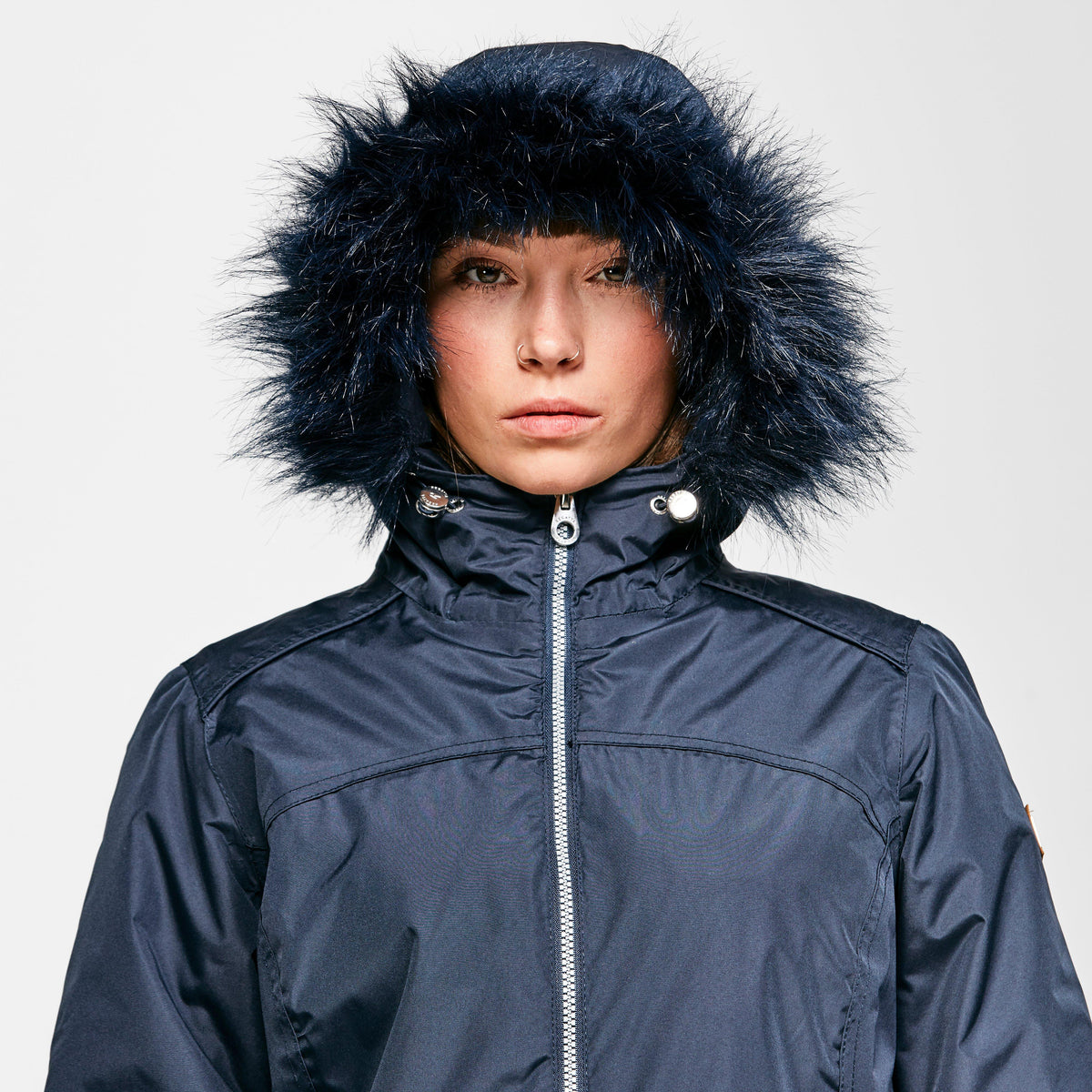 Women's Myla Waterproof Insulated Jacket
