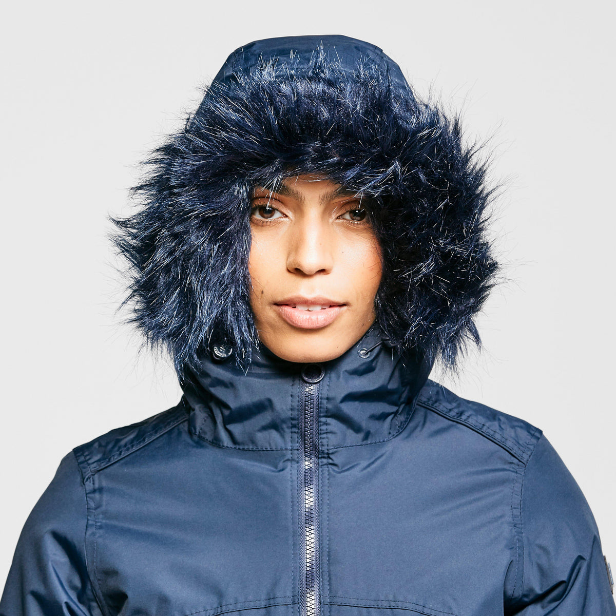 Women's Myla Waterproof Insulated Jacket