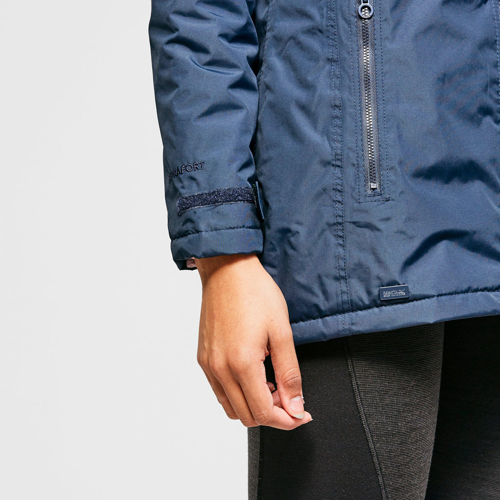Women's Myla Waterproof Insulated Jacket