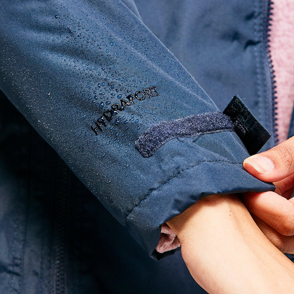 Women's Myla Waterproof Insulated Jacket