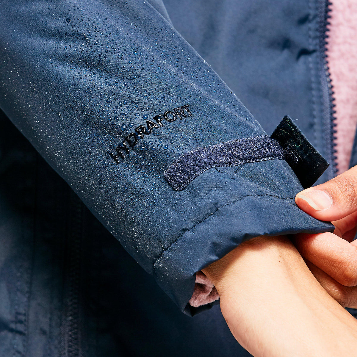 Women's Myla Waterproof Insulated Jacket