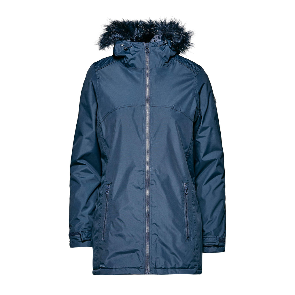 Women's Myla Waterproof Insulated Jacket