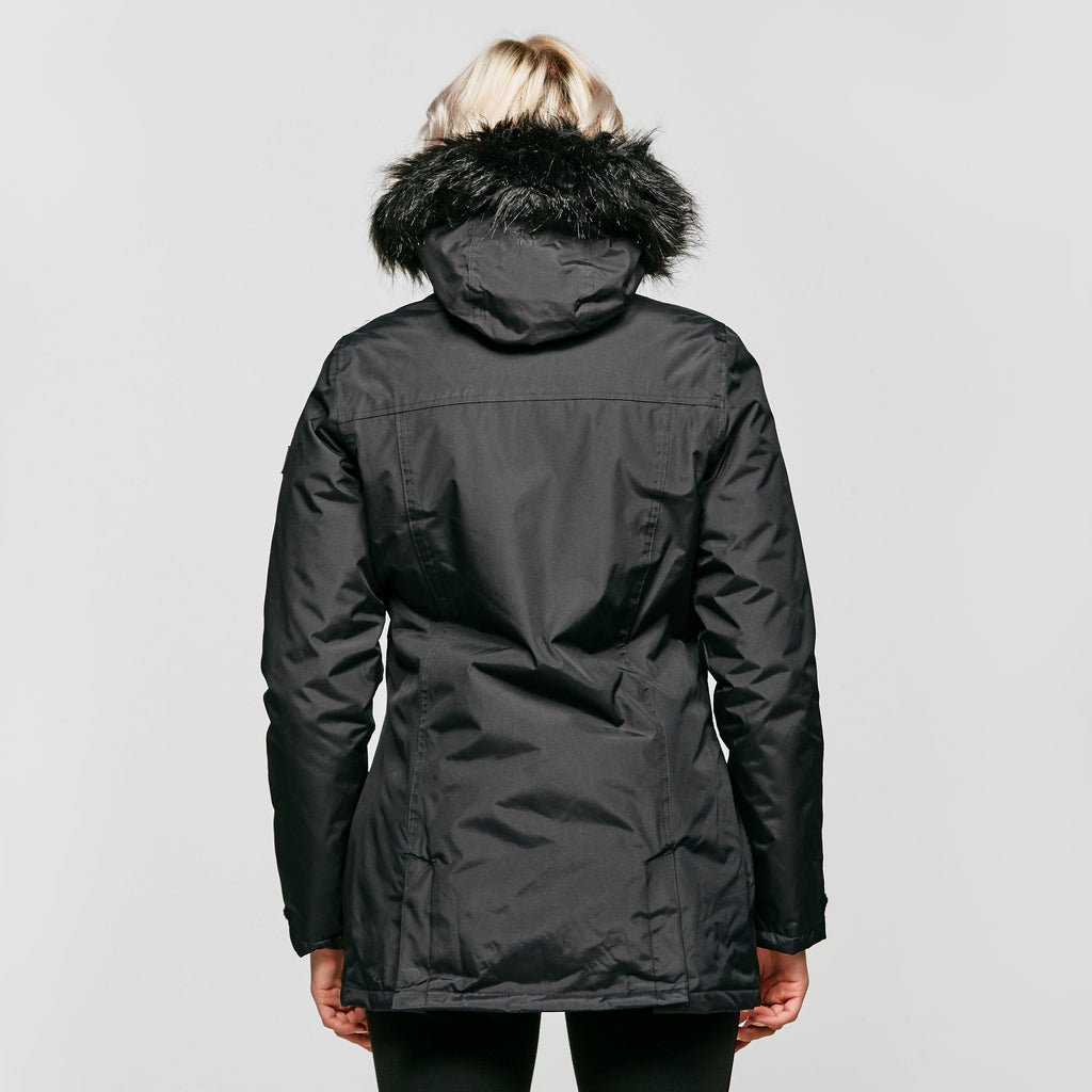 Women's Myla Waterproof Insulated Jacket