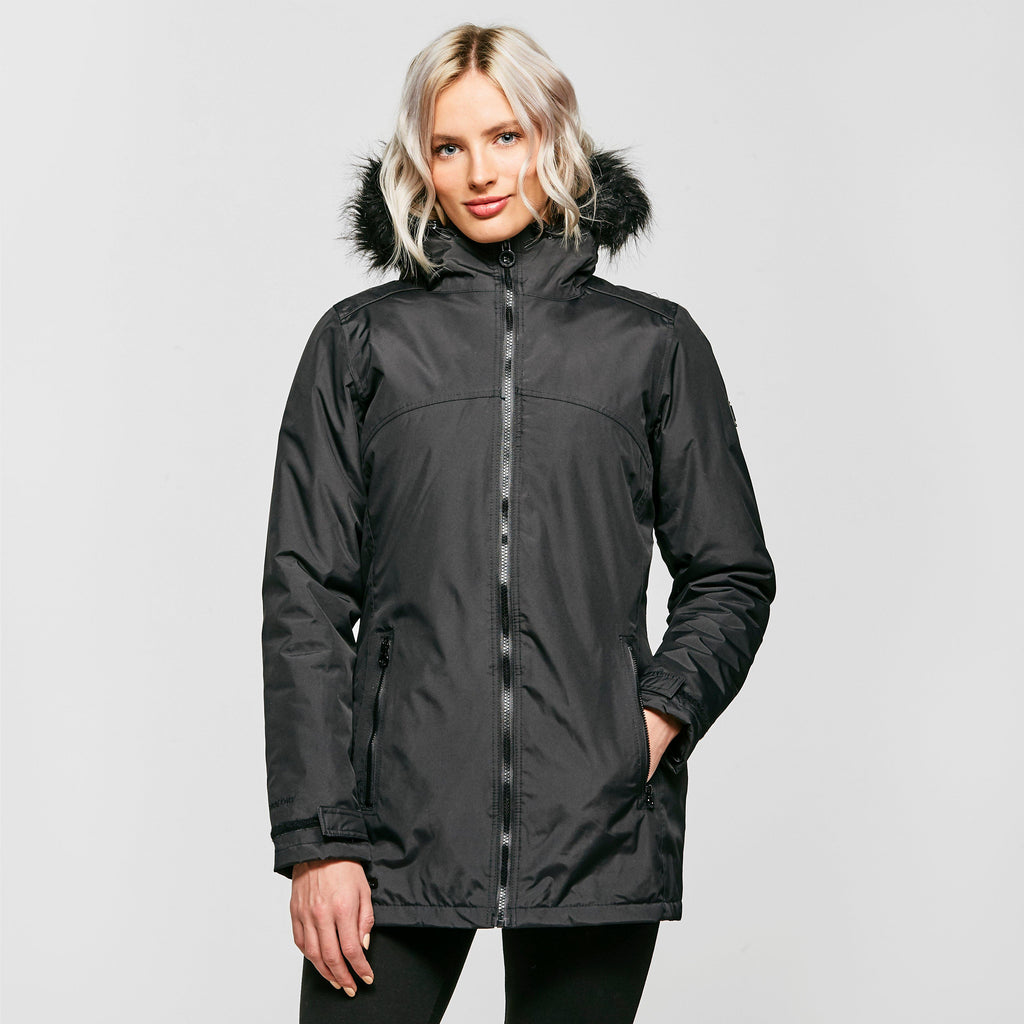 Women's Myla Waterproof Insulated Jacket