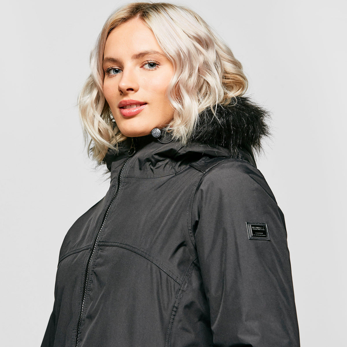 Women's Myla Waterproof Insulated Jacket