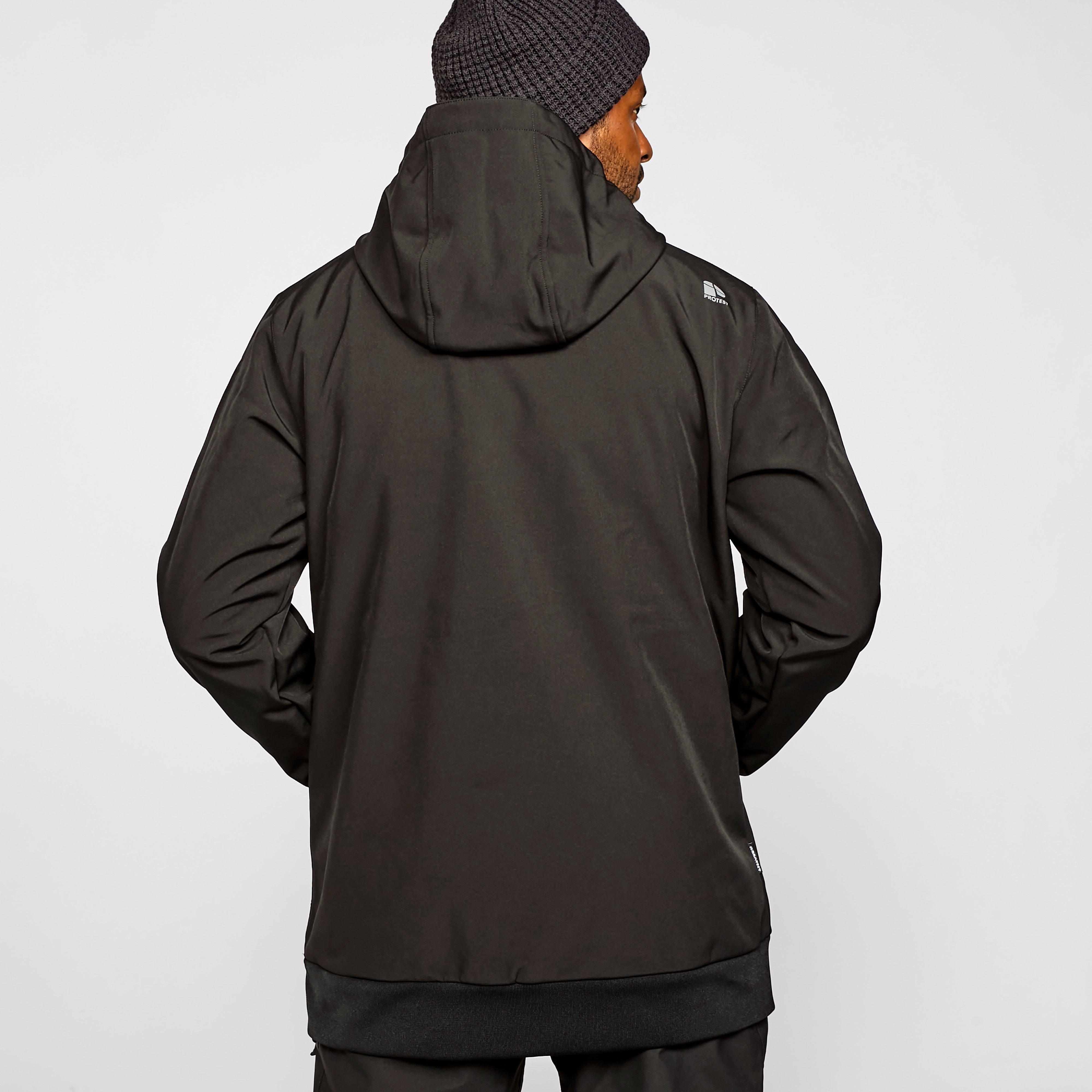 Men's Melton Anarok