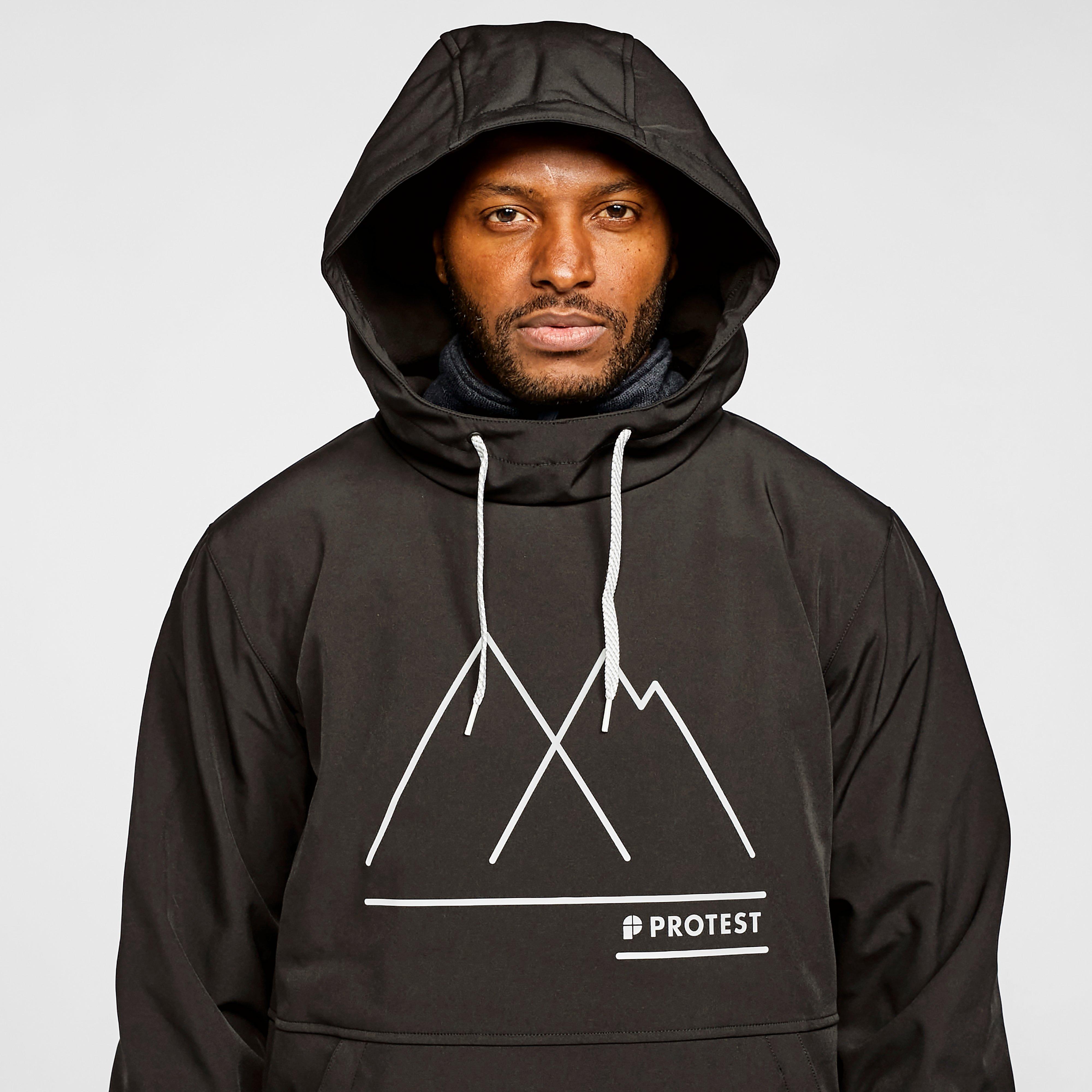 Men's Melton Anarok